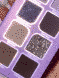 Палітра тіней SHEGLAM Dusty Lilac Please 8-Pan Palette 5543 фото 4