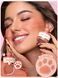 Рум'яна-штамп для обличчя SHEGLAM Cutie Paw Blush Stamp - 404 Burnin' Up 6191-404 фото 4