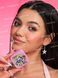 Шимерные румяна SHEGLAM The Powerpuff Girls Tough Love Shimmer Blush - Utonium 6028 фото 5