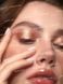Тіні-топер для повік Sheglam Gleam Chaser Eyeshadow Topper &mdash; Brown Sugar 5915 фото 3