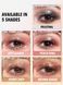 Тіні-топер для повік Sheglam Gleam Chaser Eyeshadow Topper &mdash; Brown Sugar 5915 фото 4