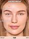 Тональна основа SHEGLAM Skin Sync Satin Foundation &mdash; Fair 5694 фото 3