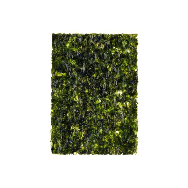 Смажені морські водорослі з оливковою олією Atomy Olive Oil Grilled Laver 1 шт/5 г 001935-1 фото