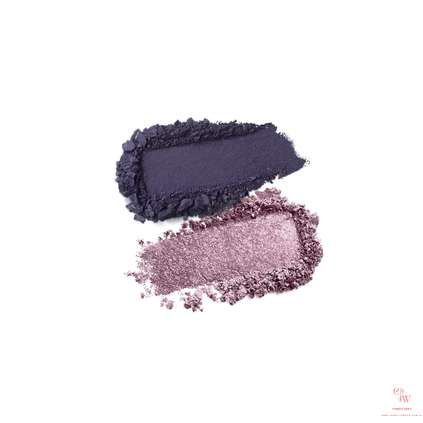 Тени для век Kiko Milano Snow-Kissed Holiday тон 03 Starlit Pair 000128-03 фото