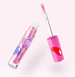 Сяючий блиск для губ KIKO MILANO Candy Crush&trade; Sparkle Lip Gloss - 01 Lollipop Love 000272-01 фото 1