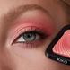 Тіні для повік Kiko Milano New Water Eyeshadow - 07 Grapefruit Pink 000204-07 фото 3