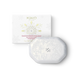 Тени для век Kiko Milano Snow-Kissed Holiday тон 03 Starlit Pair 000128-03 фото 4