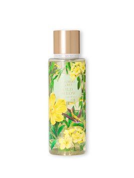 Парфумований спрей для тіла Victoria's Secret Wild Willow 250 мл 0000061 фото