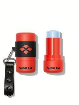 Рум'яна-стік SHEGLAM Harley Quinn X SHEGLAM Mischief Mallet Blush Stick &mdash; Pummel 6192 фото