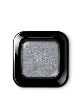 Тіні для повік KIKO Milano High Pigment Eyeshadow - 52 Metallic Silver 000191-52 фото