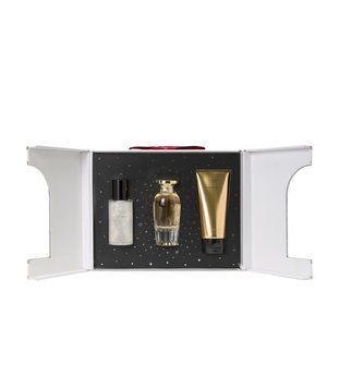 Подарочный набор Victoria's Secret Heavenly 3-Piece Full-Sized Eaux de Parfum Gift Set 0000169 фото