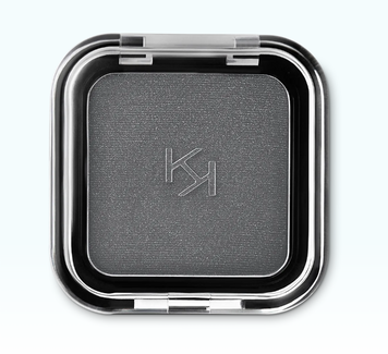 Стійкі тіні для повік KIKO MILANO Smart Colour Eyeshadow - 31 Antracite Perlato 000293-31 фото
