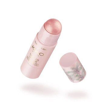 Хайлайтер-стик KIKO MILANO Threads of Time Glass Glow - 01 Rose Light 000214-01 фото