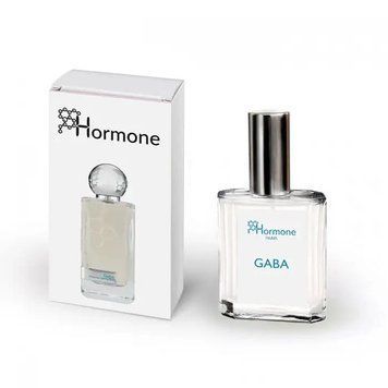 Парфуми унісекс Hormone Gaba 35 мл 22413 фото