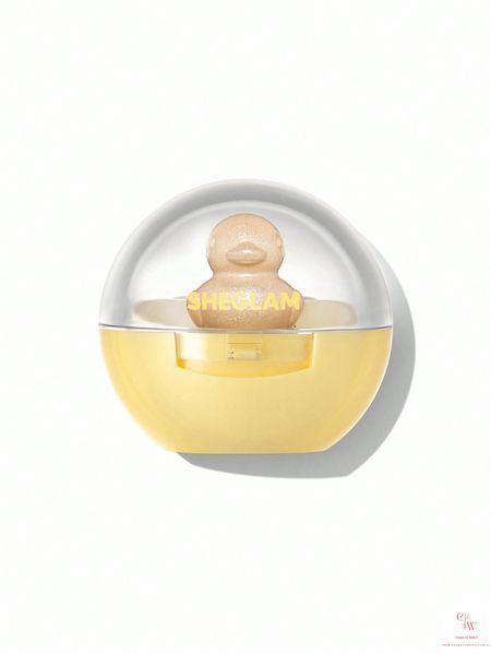 Хайлайтер для лица Sheglam Lucky Duck 3D Highlighter 6074 фото