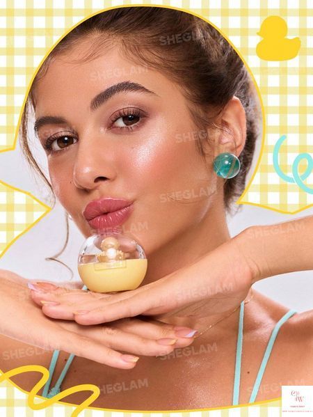 Хайлайтер для лица Sheglam Lucky Duck 3D Highlighter 6074 фото