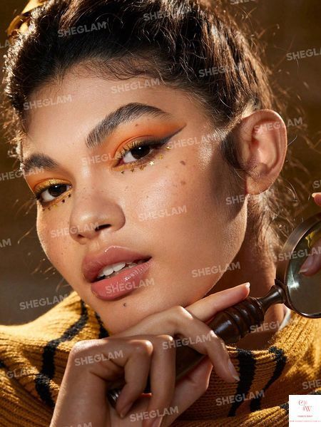 Набор палеток теней SHEGLAM Harry Potter Hogwarts Houses Palette Set 6029 фото