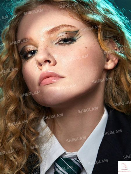 Набор палеток теней SHEGLAM Harry Potter Hogwarts Houses Palette Set 6029 фото