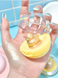 Хайлайтер для лица Sheglam Lucky Duck 3D Highlighter 6074 фото 1