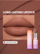 Матовая помада SHEGLAM Dynamatte Boom Long-Lasting Matte Lipstick - Have No Fear 5657 фото 1