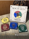 Набор палеток теней SHEGLAM Harry Potter Hogwarts Houses Palette Set 6029 фото 1