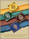 Набор палеток теней SHEGLAM Harry Potter Hogwarts Houses Palette Set 6029 фото 3