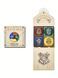 Набор палеток теней SHEGLAM Harry Potter Hogwarts Houses Palette Set 6029 фото 2