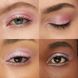 Тени для век Kiko Milano New Water Eyeshadow - 08 Baby Rose 000204-08 фото 2