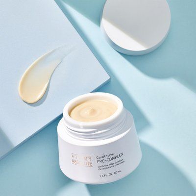 Крем под глаза антивозрастной Atomy Absolute CellActive Eye-Complex 000257 фото