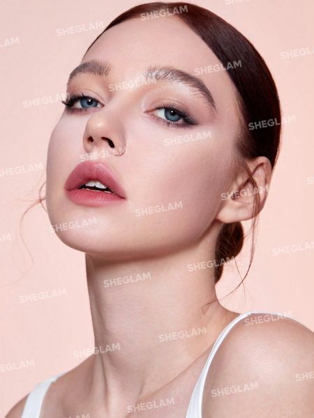 Сияющая запеченная пудра SHEGLAM Baked Glow - Bubblegum 5994 фото