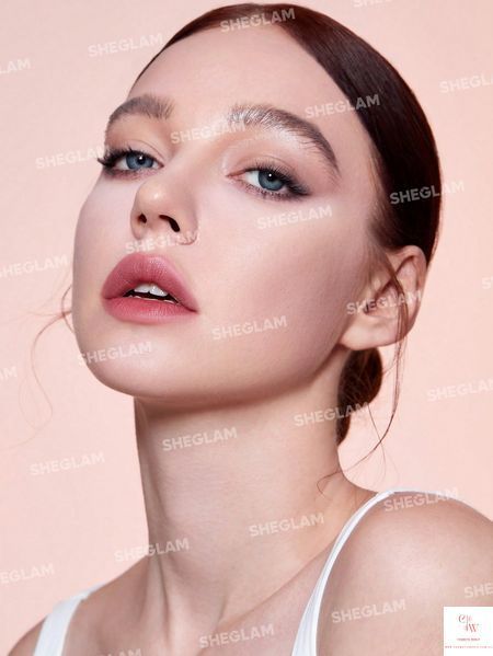 Сияющая запеченная пудра SHEGLAM Baked Glow - Bubblegum 5994 фото