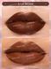 Помада для губ SHEGLAM Starlight Velvet Lipstick - A La Mode 6134 фото 3