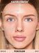 Тональна основа SHEGLAM Skin Sync Satin Foundation &mdash; Porcelain 5696 фото 2