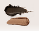 Двосторонній каял та рідкі тіні для повік KIKO MILANO Flirt Alert Eyes Don't Lie Kajal & Eyeshadow - 02 Cocoa Crush 000280-02 фото 2
