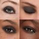Тіні для повік KIKO Milano High Pigment Eyeshadow - 59 Dark Grey 000191-59 фото 2