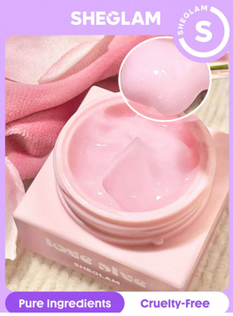 Праймер для обличчя SHEGLAM Love Dive At First Sight Moisturizing Primer 5508 фото