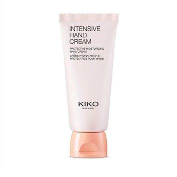 Крем для рук Kiko Milano Intensive Hand Cream 60 мл 000117 фото