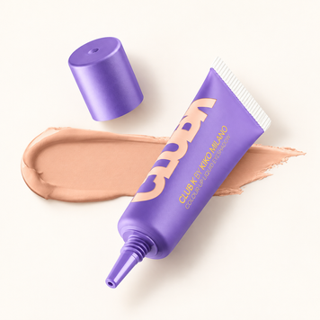 Рідкі тіні для повік KIKO Milano Club K Colour Up Liquid Eyeshadow - 02 Very Demure &mdash; рожево-бежевий відтінок 000071-02 фото