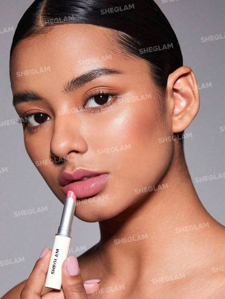 Бальзам для губ Sheglam Nourishing Lip Balm &mdash; Pink 5902 фото