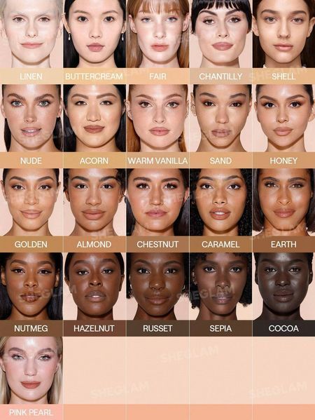 Консилер SHEGLAM Like Magic Hydrating Concealer &mdash; Pink Pearl (Светло-розовый) 5726 фото