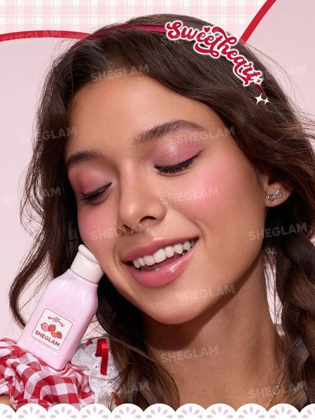 Молочний тонер з біфідобактеріями SHEGLAM Pink Whip Bifida Ferment 30% Milky Toner 5881 фото
