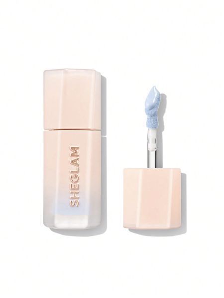 Жидкий консилер для лица Sheglam Hideaway Full-Coverage Concealer - Periwinkle 6065 фото