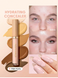 Консилер SHEGLAM Like Magic Hydrating Concealer &mdash; Pink Pearl (Светло-розовый) 5726 фото 1