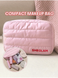 Стильна косметичка SHEGLAM Makeup Bag - Trousse De Maquillage 6223 фото 1