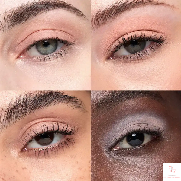 Рідкі тіні для повік KIKO Milano Club K Colour Up Liquid Eyeshadow - 02 Very Demure &mdash; рожево-бежевий відтінок 000071-02 фото