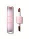 Двусторонний тинт-пленка и блеск для губ SHEGLAM Line To Shine Peel-Off Lip Stain & Gloss Duo - 513 Lava Cake 6240-513 фото 2