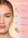 Жидкий консилер для лица Sheglam Hideaway Full-Coverage Concealer - Periwinkle 6065 фото 5