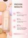 Жидкий консилер для лица Sheglam Hideaway Full-Coverage Concealer - Periwinkle 6065 фото 4