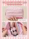 Стильна косметичка SHEGLAM Makeup Bag - Trousse De Maquillage 6223 фото 4