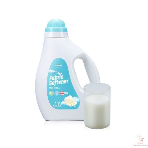 Кондиционер для белья Atomy Fabric Softener (2 кг) 000871 фото